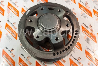 2868740 Ступица для Cummins QSX15